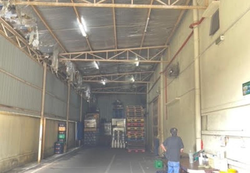 Kepong Industrial Park