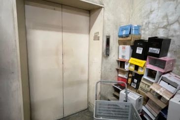 Kepong Industrial Park