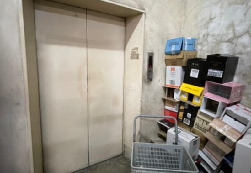 Kepong Industrial Park