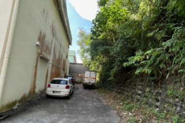 Kepong Industrial Park