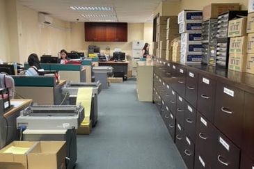 Kepong Industrial Park