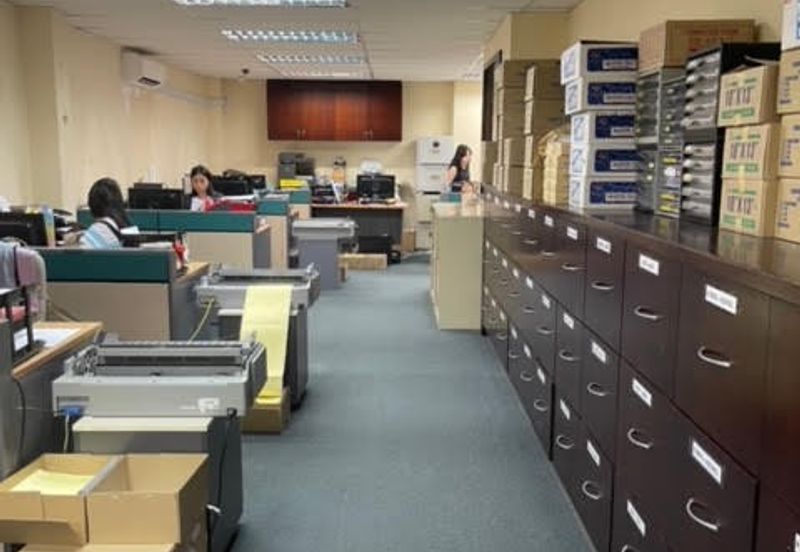 Kepong Industrial Park