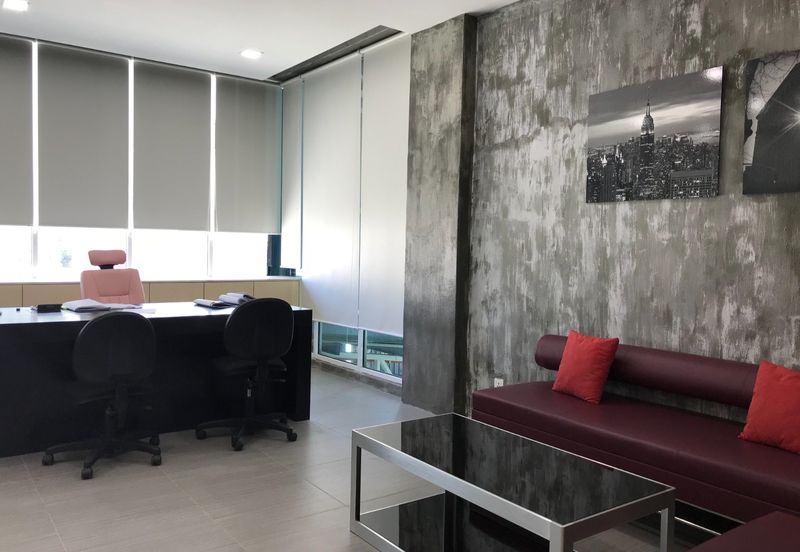 Kawasan Industri Desa Aman