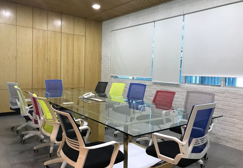 Kawasan Industri Desa Aman