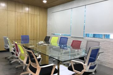 Kawasan Industri Desa Aman