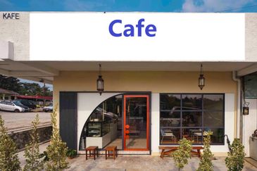 Taman Usahawan Kepong