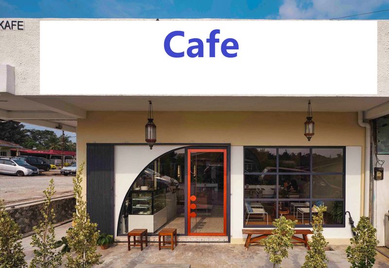 Taman Usahawan Kepong