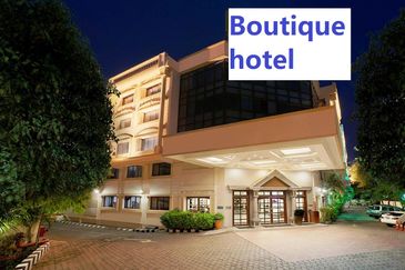 Taman Usahawan Kepong