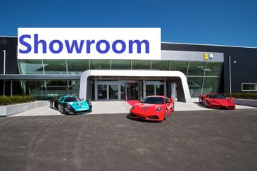 Taman Usahawan Kepong