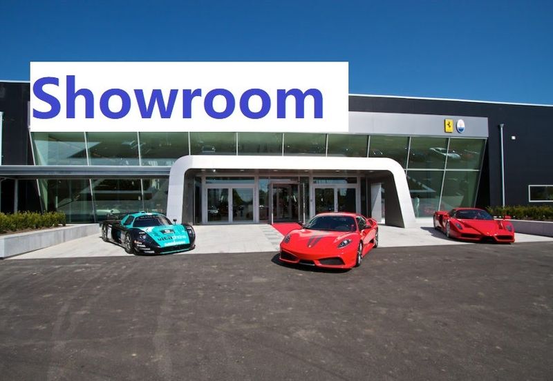 Taman Usahawan Kepong