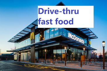 Taman Usahawan Kepong