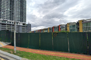 Taman Usahawan Kepong