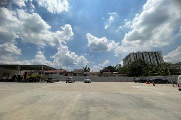 Bandar Sri Damansara