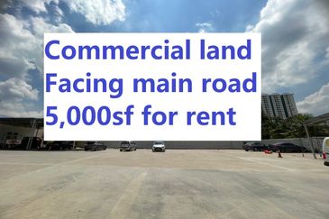 Bandar Sri Damansara