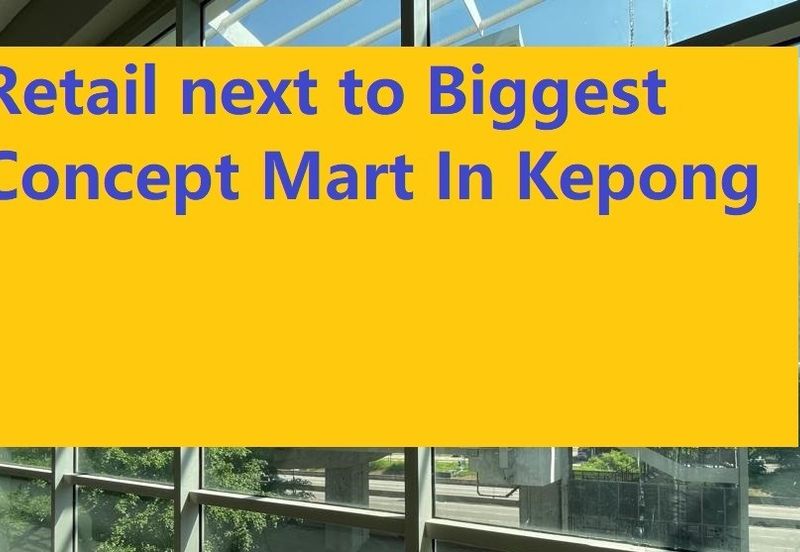 Bandar Sri Damansara