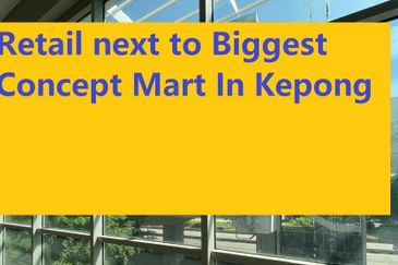 Bandar Sri Damansara