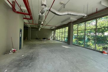 Bandar Sri Damansara