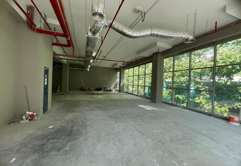 Bandar Sri Damansara