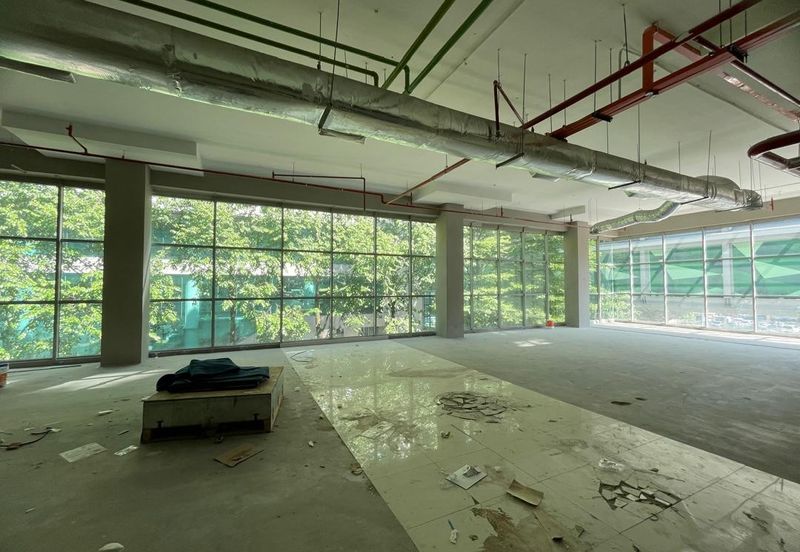 Bandar Sri Damansara