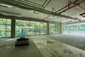 Bandar Sri Damansara