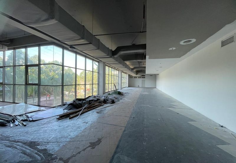 Bandar Sri Damansara