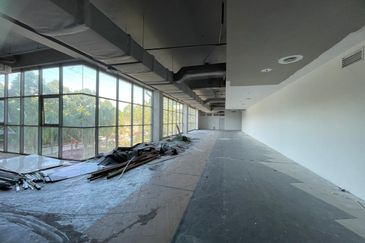 Bandar Sri Damansara