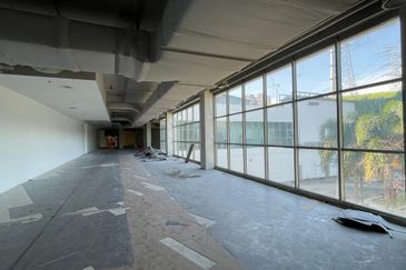 Bandar Sri Damansara