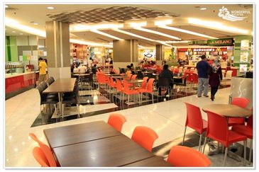 Bandar Sri Damansara