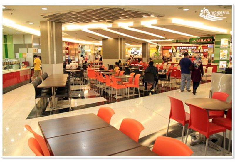 Bandar Sri Damansara