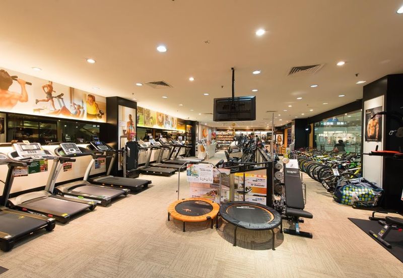 Bandar Sri Damansara