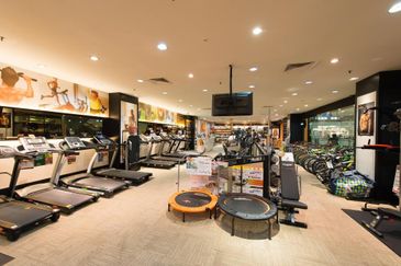 Bandar Sri Damansara