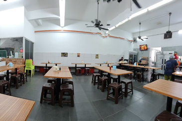 Bandar Bukit Puchong 2