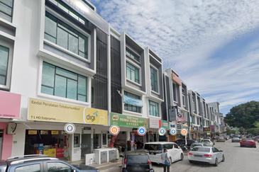 Bandar Bukit Puchong 2