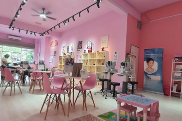 Bandar Bukit Puchong 2