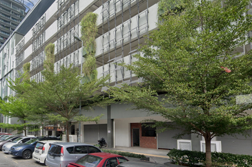 Bandar Bukit Puchong 2