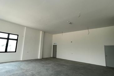 Rawang Corporate Industrial Park