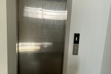 Rawang Corporate Industrial Park