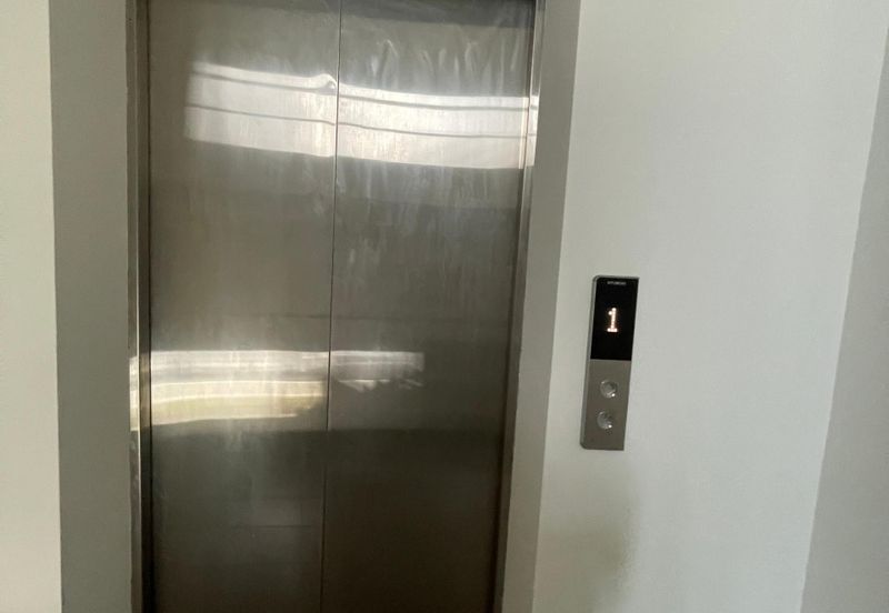 Rawang Corporate Industrial Park