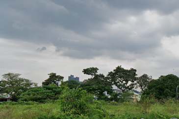 Persiaran Industri @ Bandar Sri Damansara