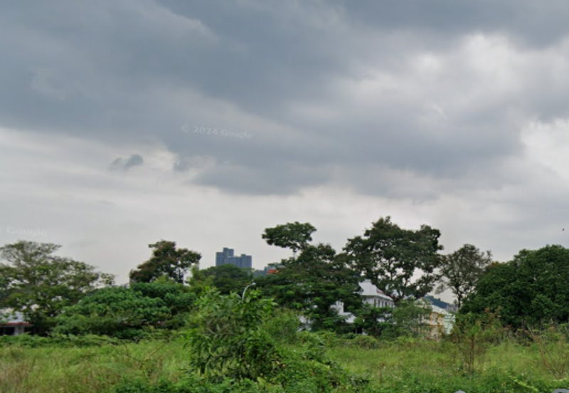 Persiaran Industri @ Bandar Sri Damansara
