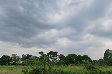 Persiaran Industri @ Bandar Sri Damansara