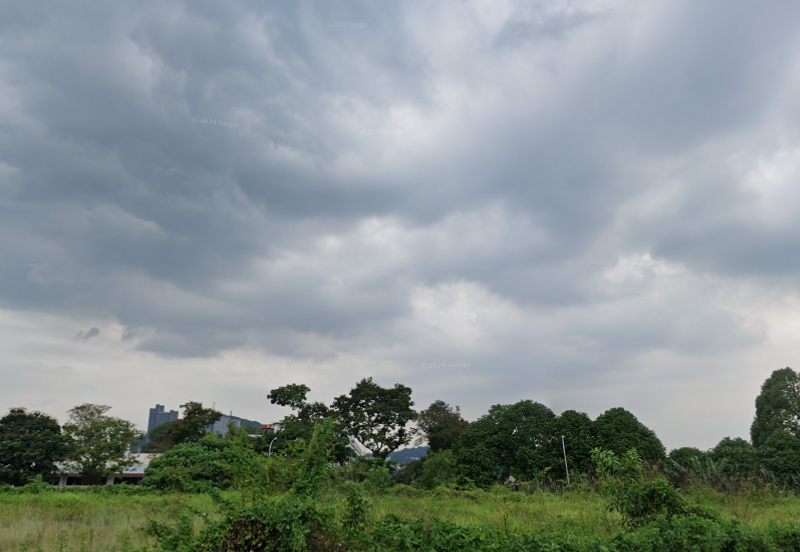 Persiaran Industri @ Bandar Sri Damansara