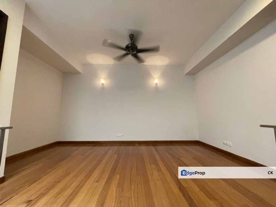 Sri Hartamas Luxury Villa For Sale, Kuala Lumpur, Sri Hartamas 