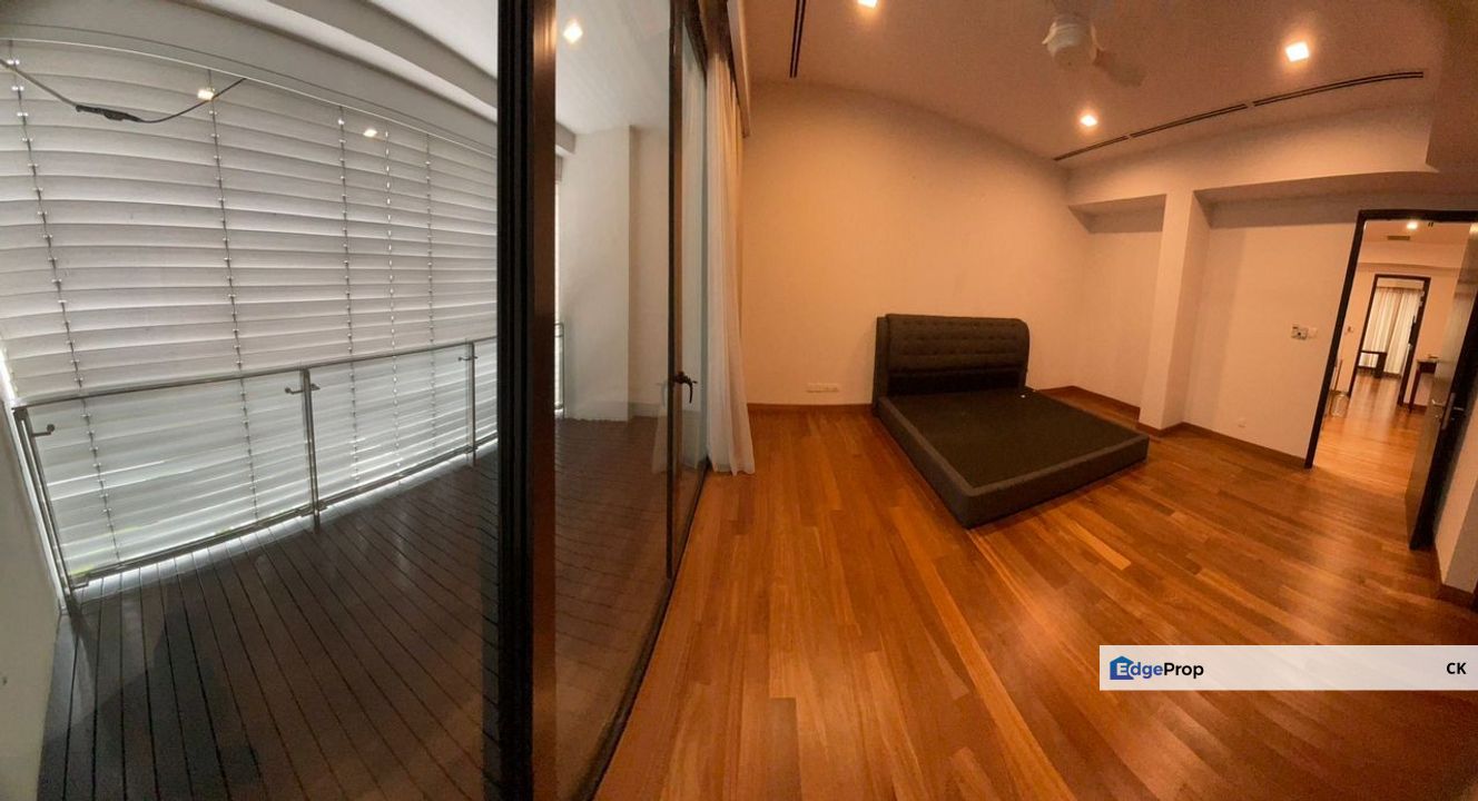 KH Villa Luxury Haven in Sri Hartamas, Kuala Lumpur, Sri Hartamas 