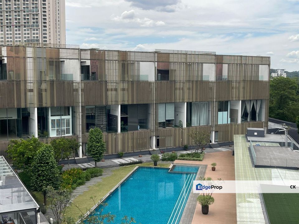 KH Villa Luxury Haven in Sri Hartamas, Kuala Lumpur, Sri Hartamas 