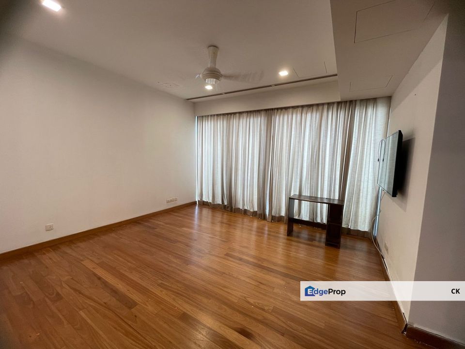 KH Villa Luxury Haven in Sri Hartamas, Kuala Lumpur, Sri Hartamas 