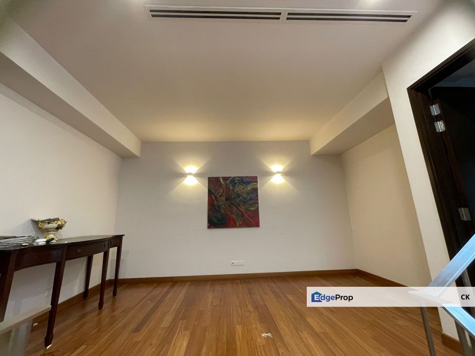 KH Villa Luxury Haven in Sri Hartamas, Kuala Lumpur, Sri Hartamas 