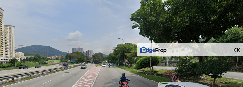 Facing Main Road Detached Factory with CCC, Selangor, Selayang