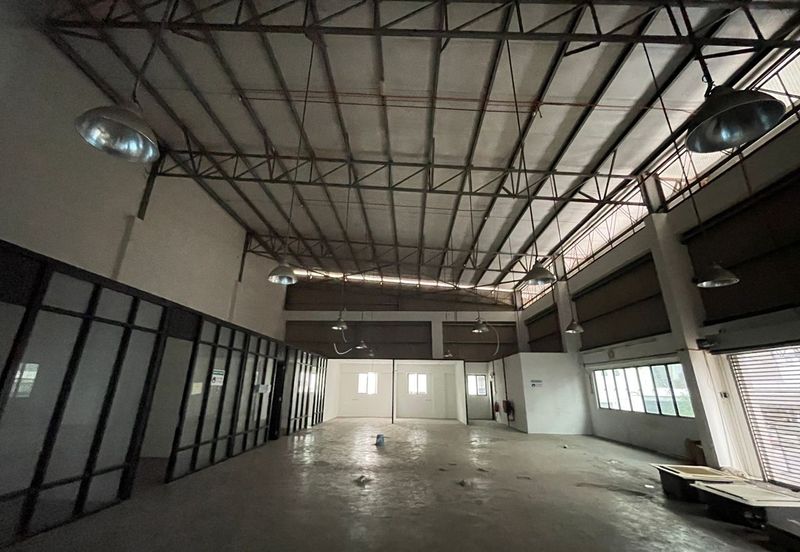 Kawasan Perindustrian Desa Aman