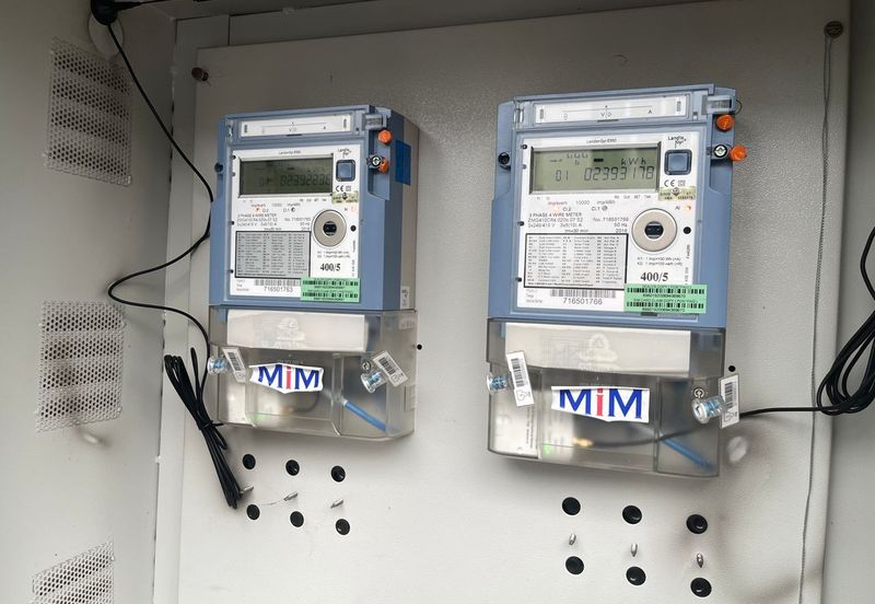 Kawasan Perindustrian Desa Aman